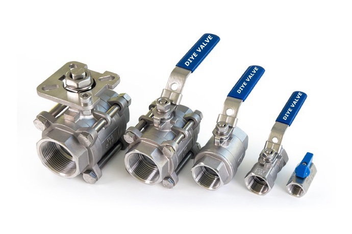Guida alla selezione della valvola a sfera filettata in acciaio inossidabile 1PC vs 2PC vs 3PC Guida alla selezione della valvola a sfera filettata in acciaio inossidabile 1PC vs 2PC vs 3PC
