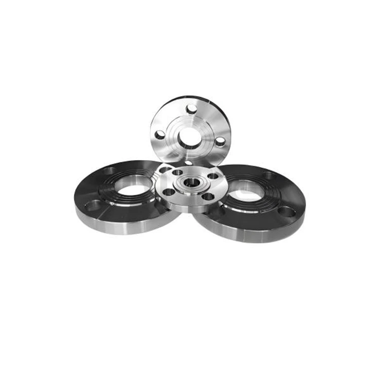 Flangia GOST 12820-80