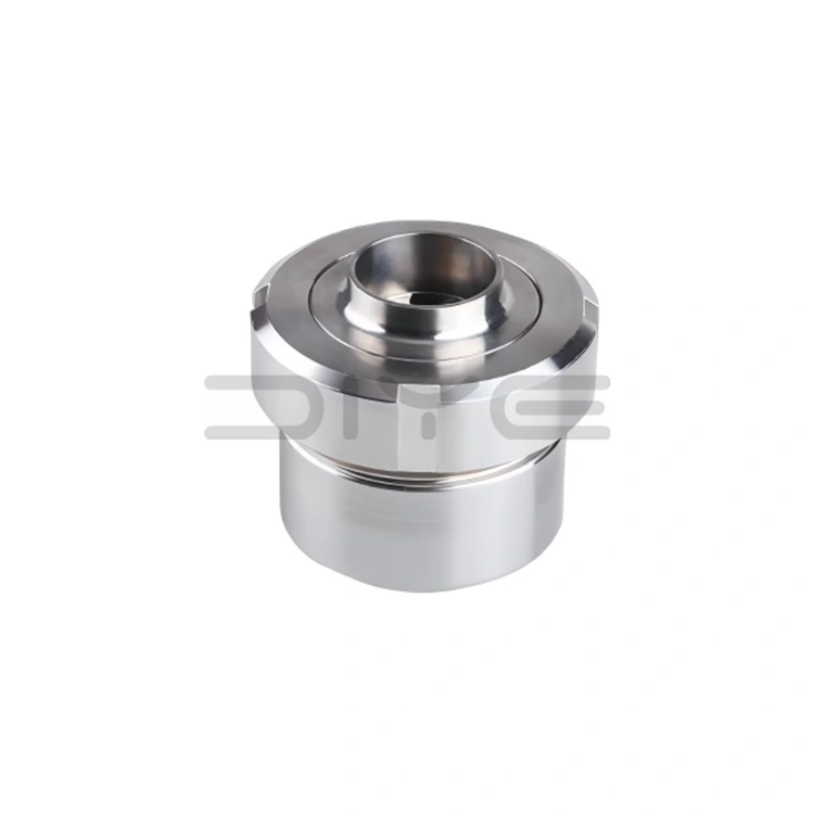 Valvola di ritegno del sindacato sanitario