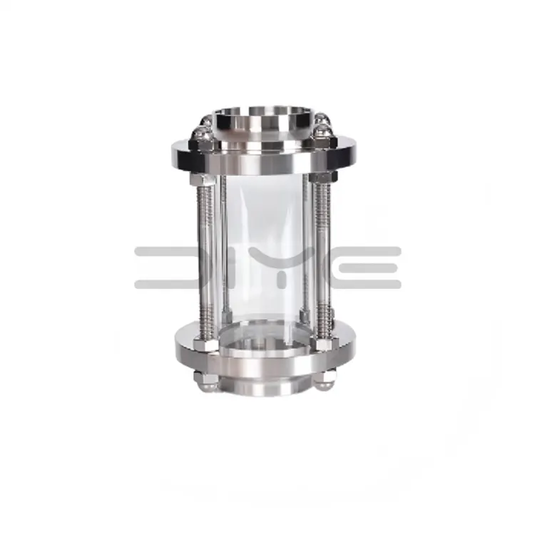 Occhiali da vista sanitari in acciaio inossidabile